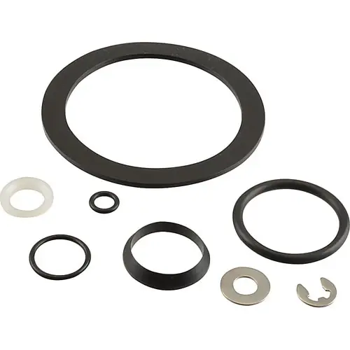 Certified Waste Drain Kit for T&S Brass 39K