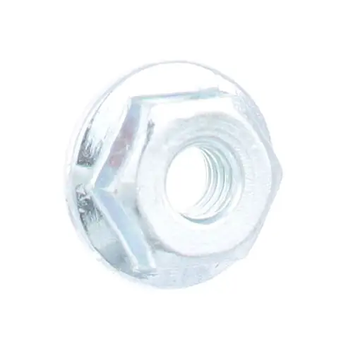 Hoshizaki 7N21I0832 Self-Locking Nut No.8-32 Zinc For Use With Grainger Item Number 31XC52 31XC60 Bargain