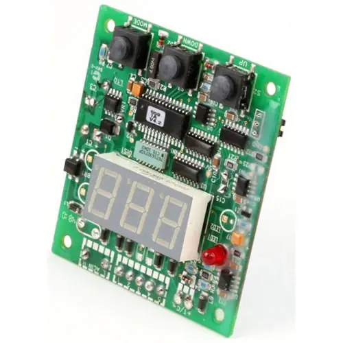 V4 PR TEMP CONTROLLER for APW 1480000 Professional Grade
