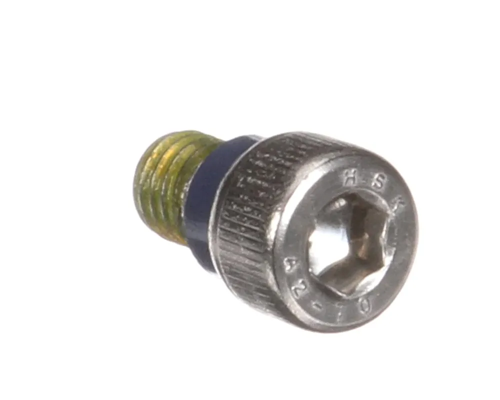 Grab Now Hoshizaki P01768-02 Seal Bolt M8 Thread Evaporator and HVAC Fan Part