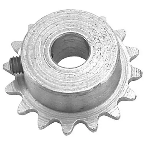 Holiday Sale Sprocket 12 Tooth 1-1/8 OD Replacement MPN for APW 83261