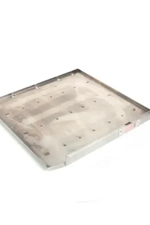 Bargain Grease Pan NC9088 for Nieco