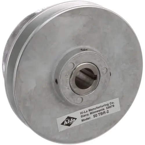 Special Offer VARI-SPEED PULLEY 1030154 for Univex UNI1030154