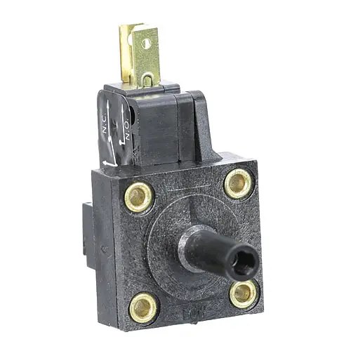 Special Offer SWITCH PRESSURE 5.5WC AT1E-2647-3 for Accutemp AT1E-2647-3