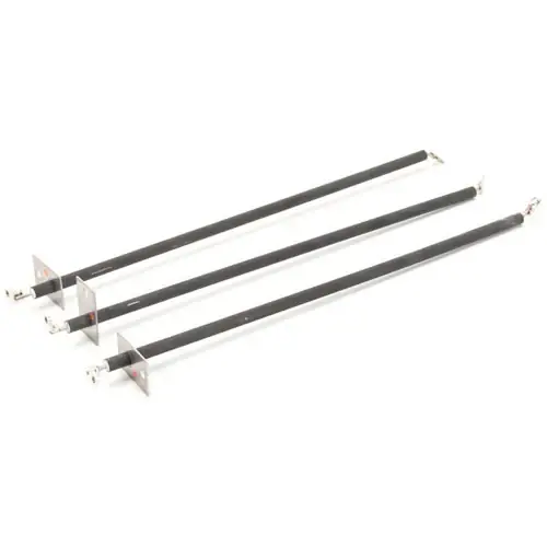 3 ELEMENT TOASTER KIT BT15 208 for APW PS0035 Professional Grade
