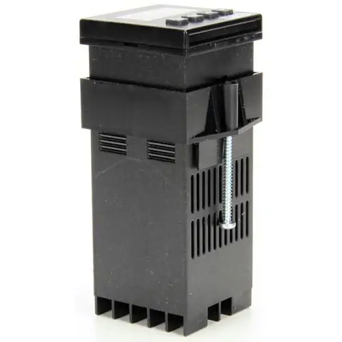DIGTL 24VAC TEMP CONTRL for Nieco 19235 Crafted
