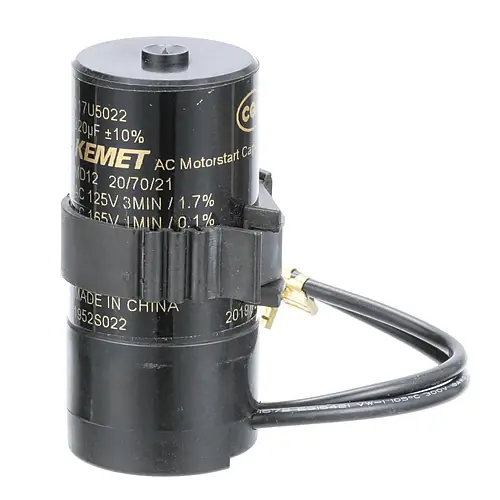 Final Sale Lamp 40 Watt Tuff Skin Coated 115V 40256 for Continental Refrigerator CON40256