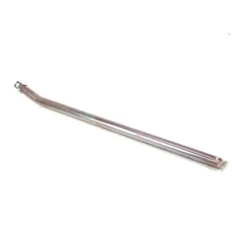 BURNER 1" DIAMETER RADIANT CHAR BROILER Professional Grade