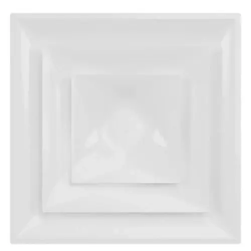 Holiday Sale Ceiling Diffuser 6 In 3 Cone Replacement MPN for Mavrik 8018473