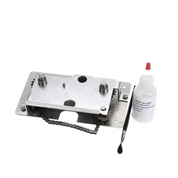 Authentic DRIVE TRAIN ASSEMBLY for Prince Castle 526-289S