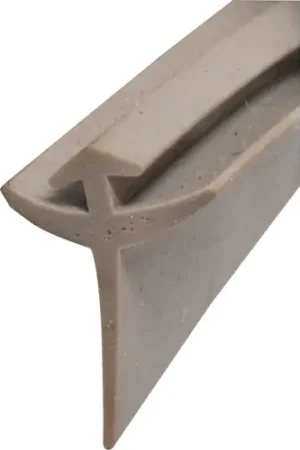 GASKET WIPER 5 FT GLA11000070 for Glastender GLSGLA11000070 Certified