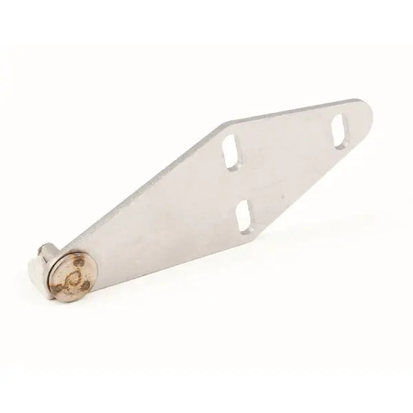 Door Hinge Replacement 4 7/8 Inches for Silver King 25368 Top Pick
