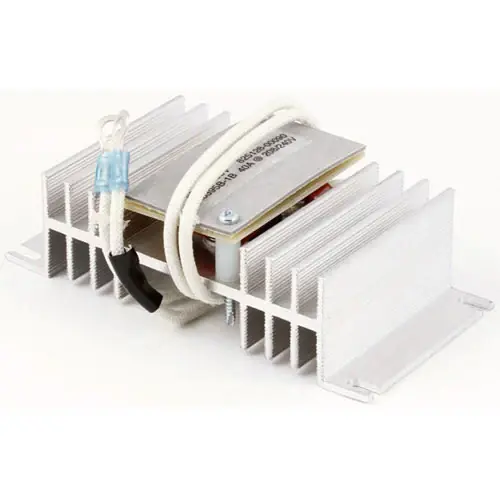 Weekend Sale 40A 208V Regulator 1137202 for APW 1137202