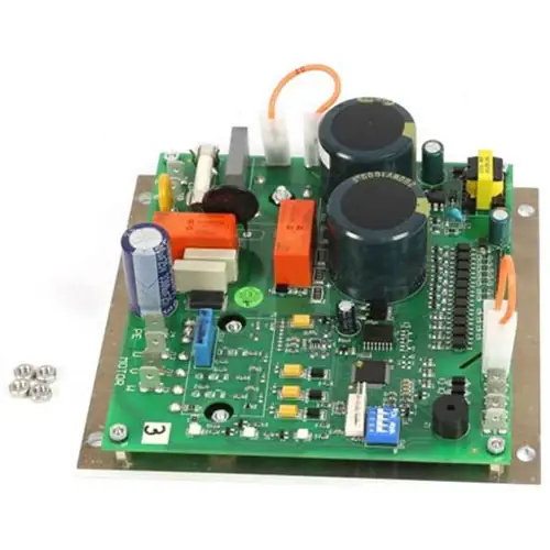 Electronic Board 120V 2009611 for Sammic OEM 2009611 Order Now