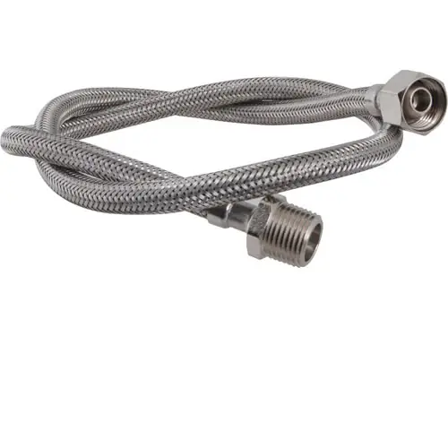Buy Direct HOSE SUPPLY LINE LEAD FREE FIS10006 for Fisher Manufacturing