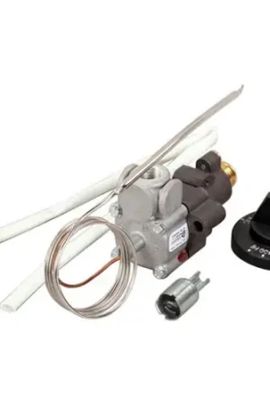 In Demand W/KNOB 450FTF THERMOSTAT BJ for Bakers Pride M1465X