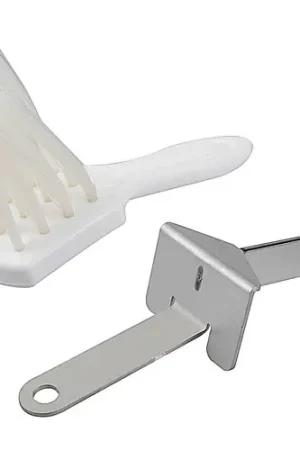 Prince Castle 980-000-02 Cleaning Tool with Brush Brand New
