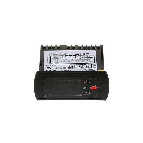 Special Discount Temperature Control Electric C0EA21K>38DOT for Continental Refrigerator