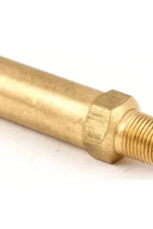 1/8 Brass Orifice Hood # 65 for American Range A29037 Today Only