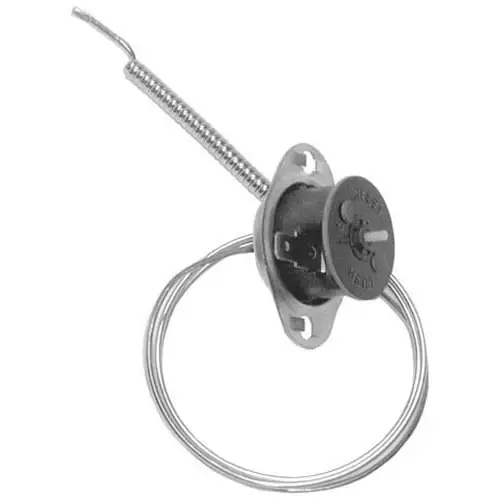 New Arrival High Limit L111A for Cecilware