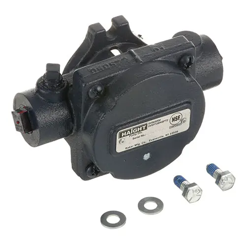 PUMP FRYER FILTER 171168 (OEM) for Henny Penny Sale