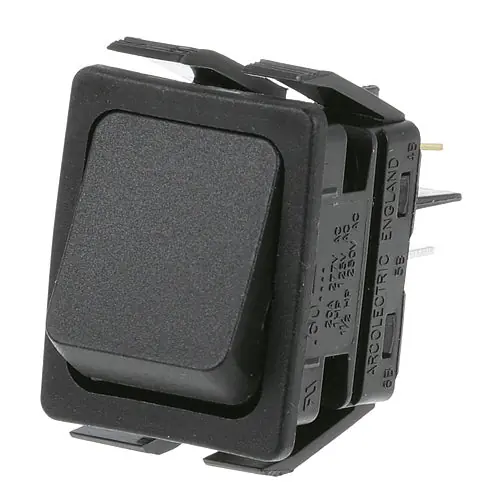 SWITCH MOMENTARY 20A 277VAC HEN84987 for Henny Penny Factory Price