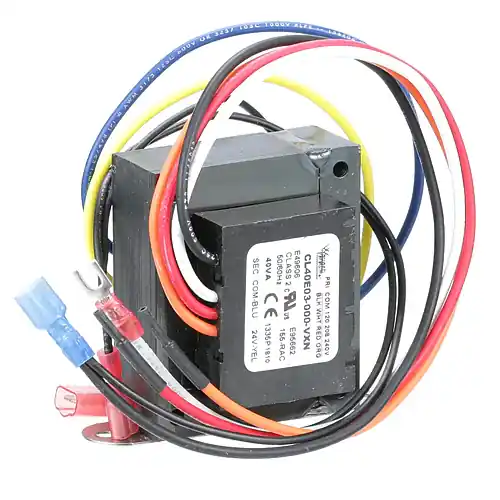 Express Delivery TRANSFORMER ASSY EVOLUTION GAS STEAMER for Accutemp AT0A27793