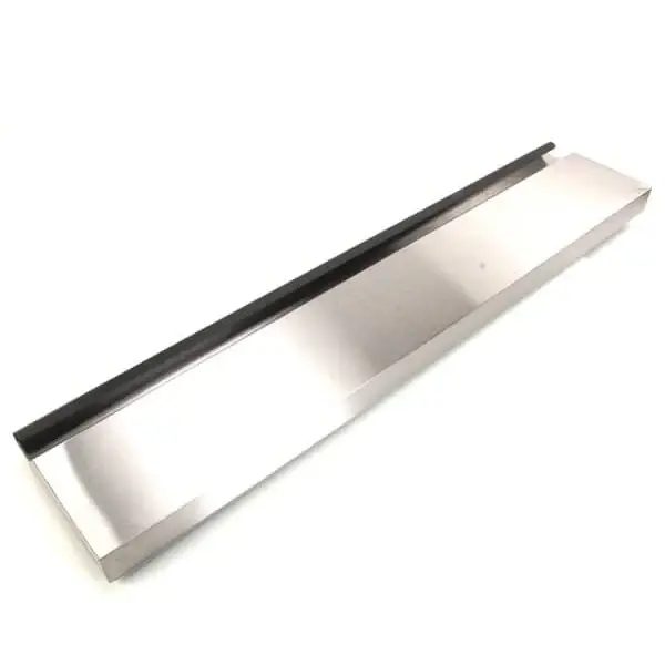 Clearance DRAWER FRONT 3 PAN ASSY SKRCB for Silver King 29016