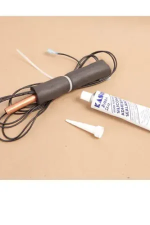 Top Rated DRAIN TUBE ASSY for Nor-Lake 141823