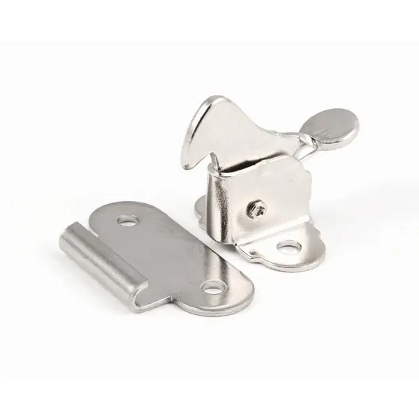 DOOR CATCH ASSY for Nor-Lake SSML Premium