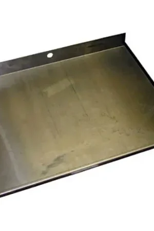 WARMING OVEN BOTTOM for Garland 2580300 Latest