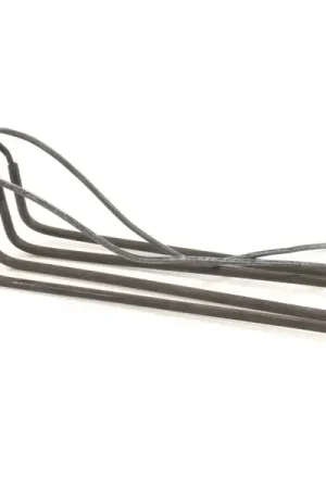 Weekend Sale 208V/1200W ELEMENT-PAIR 10.88 INCH NC24712 for Nieco NIENC24712