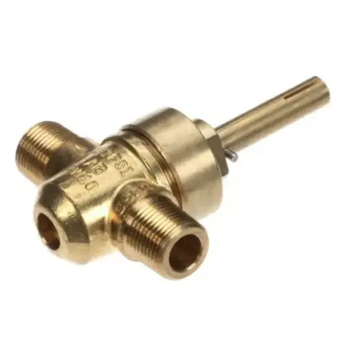 Price Drop OVEN GAS VALVE 3/8 for Imperial 1619