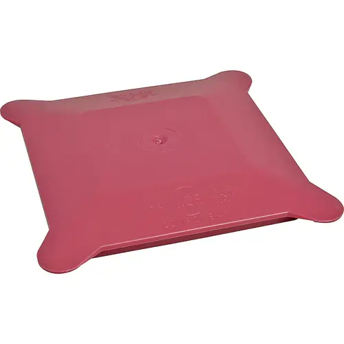 LID JAR HARD RED 40-209-03-SRV for Blendtec 40-209-03-SRV Trusted Brand