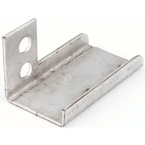 DOOR HINGE LEFT BRACKET for Southbend 1182013 Premium