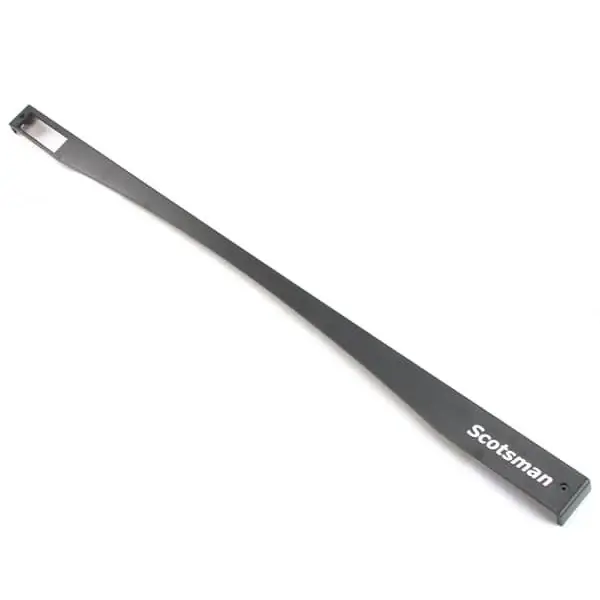 Professional Grade Trim Strip Front 48 for Scotsman 02-4214-03