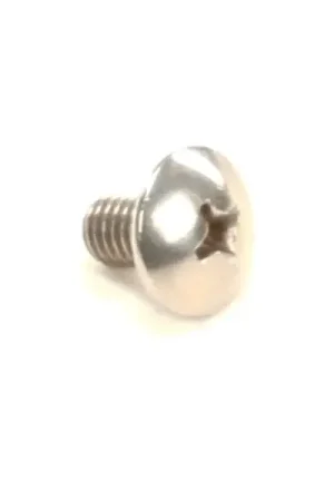 Authentic SCREW MS TH 10-32X5/16 SS PH for Nor-Lake 083167