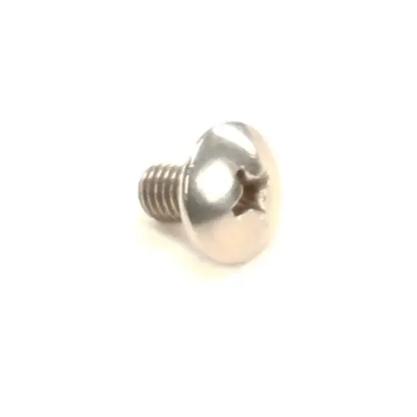 Authentic SCREW MS TH 10-32X5/16 SS PH for Nor-Lake 083167