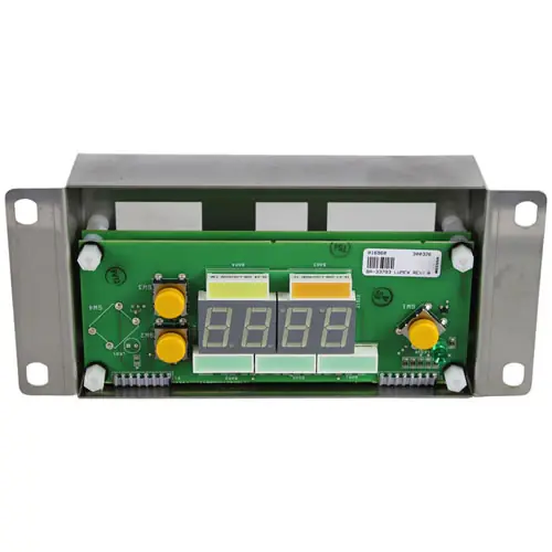 Final Sale CONTROL ASSEMBLY for Alto-Shaam 5000872