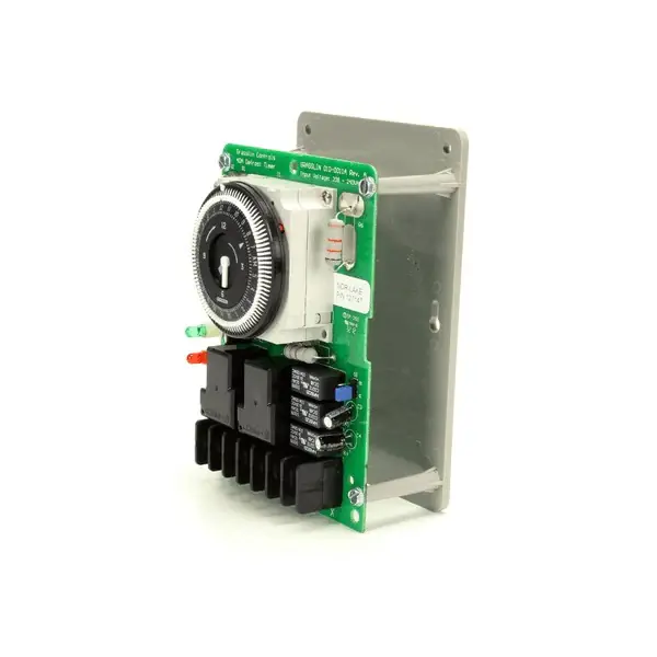 TIMER DTSX-B-240-NL 240/60 V 127147 for Nor-Lake 127147 Don't Miss Out