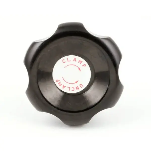 Factory Price CARRIAGE KNOB for Prince Castle 164-58S