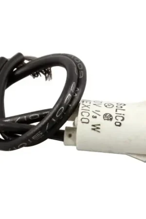 250V RD 1/2 INDICATR LMP for Bakers Pride P1168A Final Sale