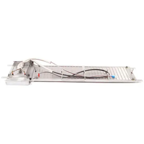 CRWN COMPRESION PLTE KIT for Prince Castle 340-419S Professional Grade