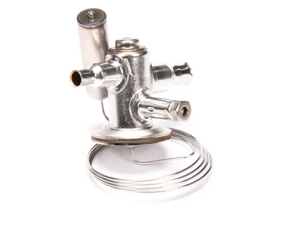 Limited Time Thermal Expansion Valve without MO P Small 3516588 for Delfield DEL3516588