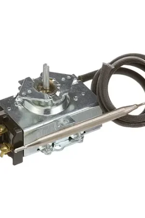 Time-Limited Thermostat for Keating 002575