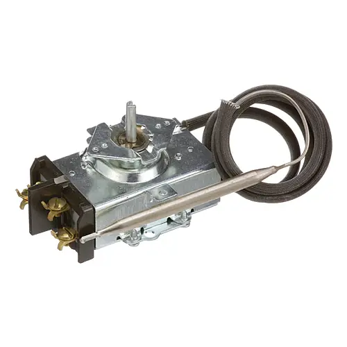 Time-Limited Thermostat for Keating 002575