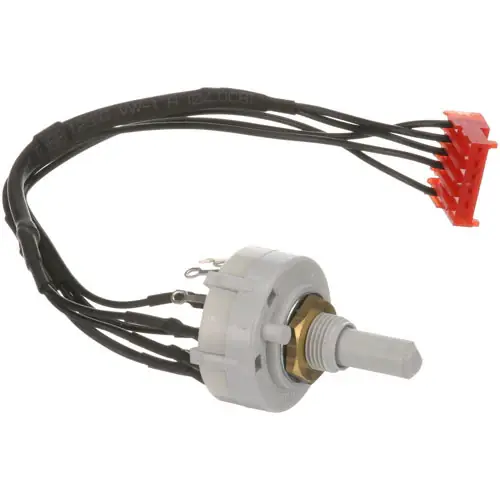 Secure Checkout SWITCH SELECTOR ASSY for hobart 00-937061