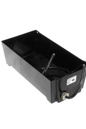 CONDENSATE PAN STAINLES S 400W for Master-Bilt 17-09601 While Supplies Last