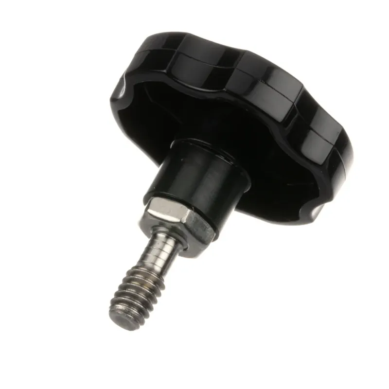Markdown Edlund AS030 Quick Change Knob 1/4-20
