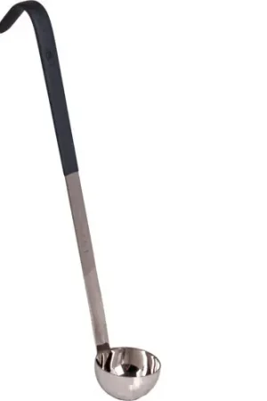 Shop Now Ladle 1 oz with Black Handle 4980120 for Vollrath/Idea-Medalie